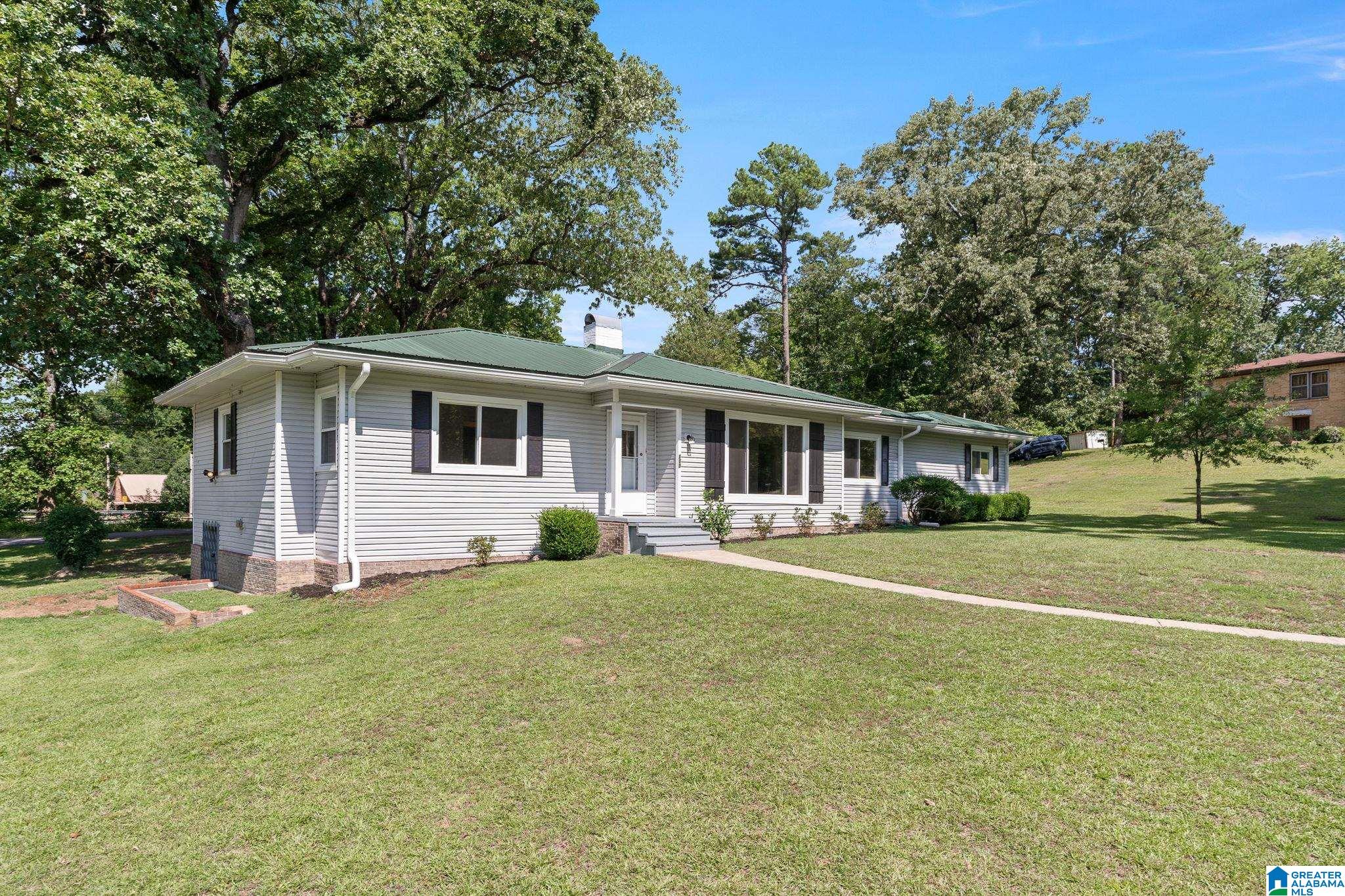 100 Quinncrest Road Bessemer, AL 35022 - Photo 1 of 35