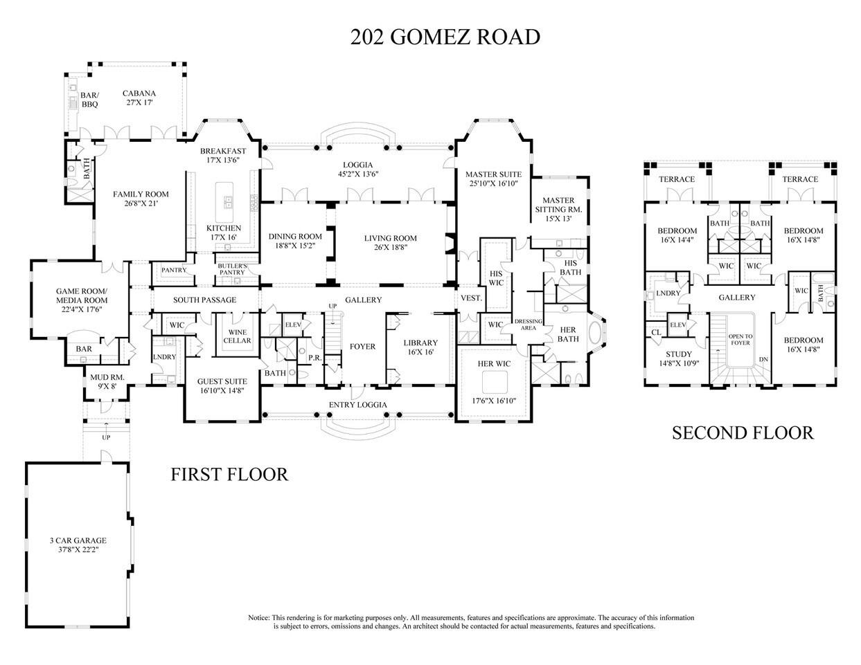 202 Gomez Road Hobe Sound, FL 33455 - Photo 33 of 33