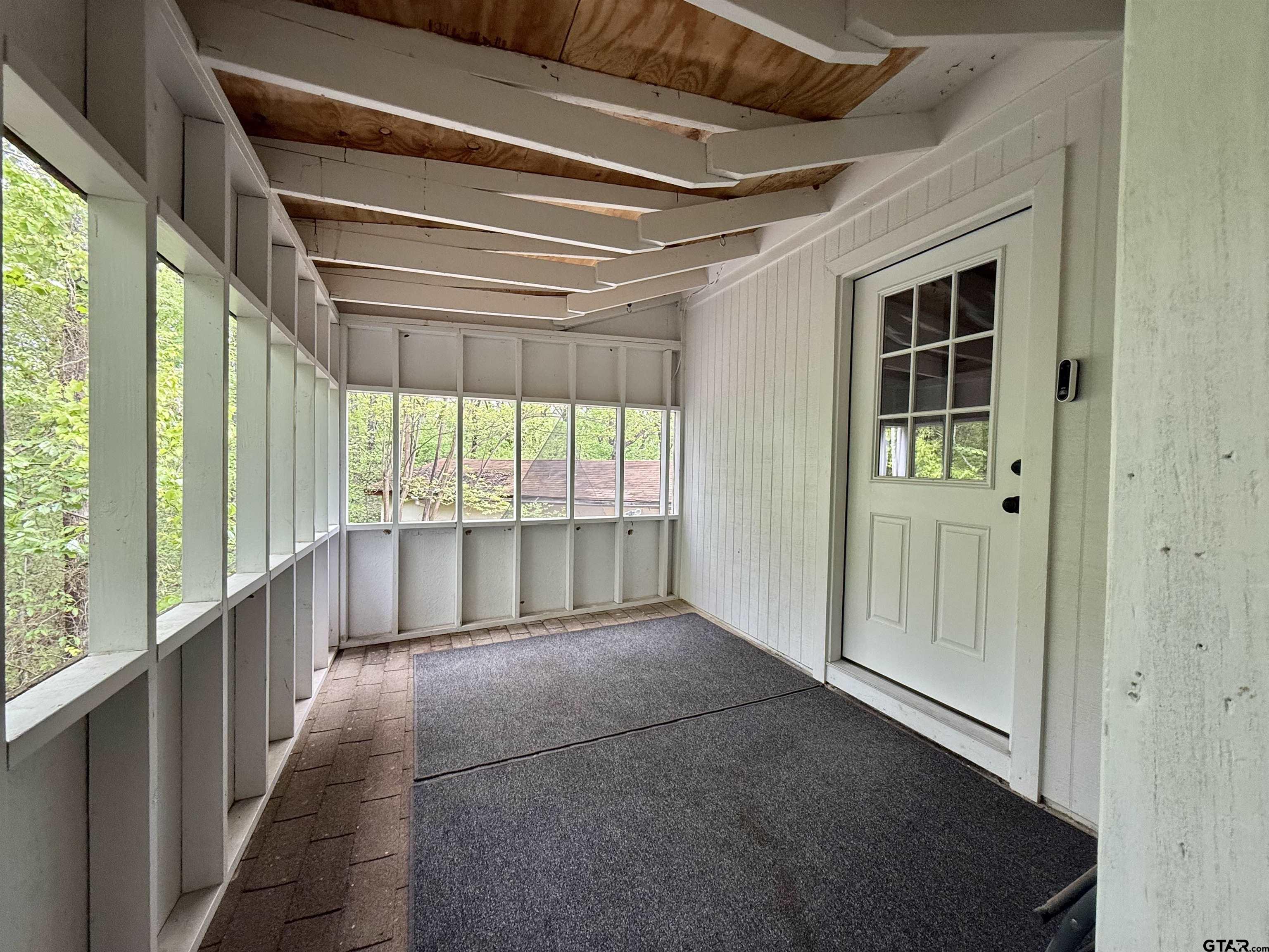 449 Rs Private Road Emory, TX 75440 - Photo 16 of 20 a view of an empty room