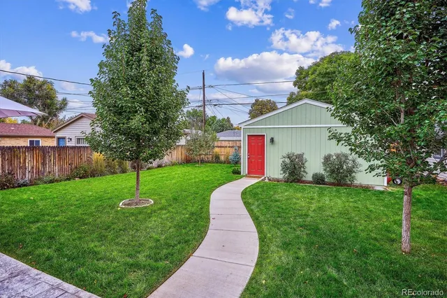 $535,000 | 4420 South Grant Street, Englewood, CO 80113