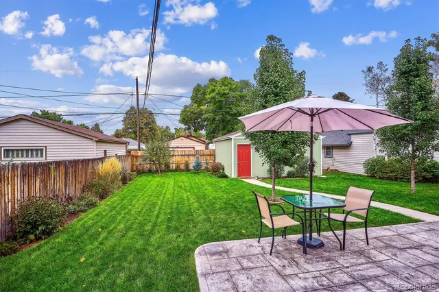 $535,000 | 4420 South Grant Street, Englewood, CO 80113