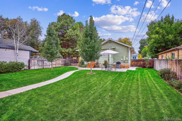 $535,000 | 4420 South Grant Street, Englewood, CO 80113