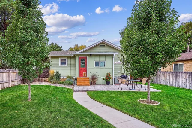 $535,000 | 4420 South Grant Street, Englewood, CO 80113