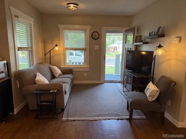 $535,000 | 4420 South Grant Street, Englewood, CO 80113