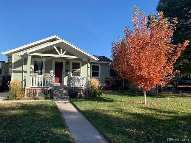 $535,000 | 4420 South Grant Street, Englewood, CO 80113