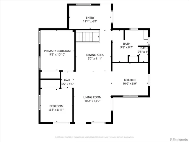 $535,000 | 4420 South Grant Street, Englewood, CO 80113