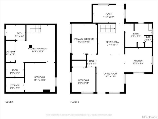 $535,000 | 4420 South Grant Street, Englewood, CO 80113
