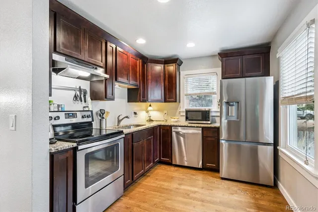 $535,000 | 4420 South Grant Street, Englewood, CO 80113