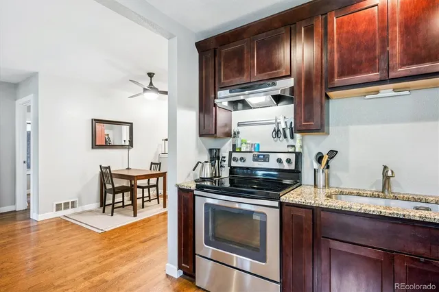 $535,000 | 4420 South Grant Street, Englewood, CO 80113