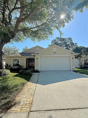 $2,800 | 1467 Watermill Circle, Tarpon Springs, FL 34689