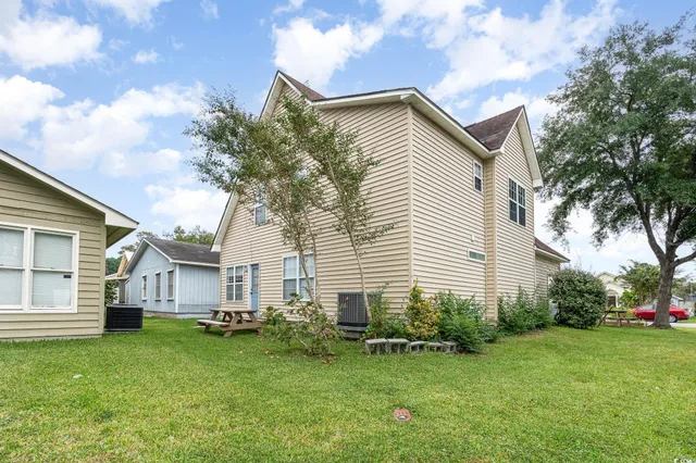 $324,000 | 1356 Tranquility Lane, Myrtle Beach, SC 29577