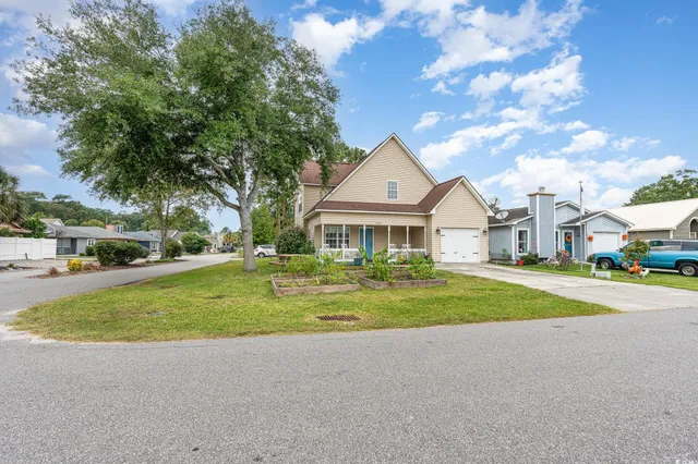 $324,000 | 1356 Tranquility Lane, Myrtle Beach, SC 29577
