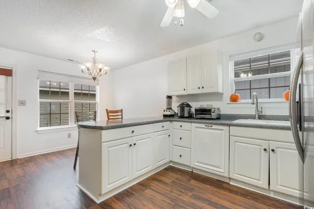 $324,000 | 1356 Tranquility Lane, Myrtle Beach, SC 29577