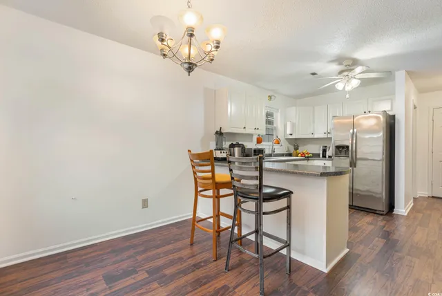 $324,000 | 1356 Tranquility Lane, Myrtle Beach, SC 29577