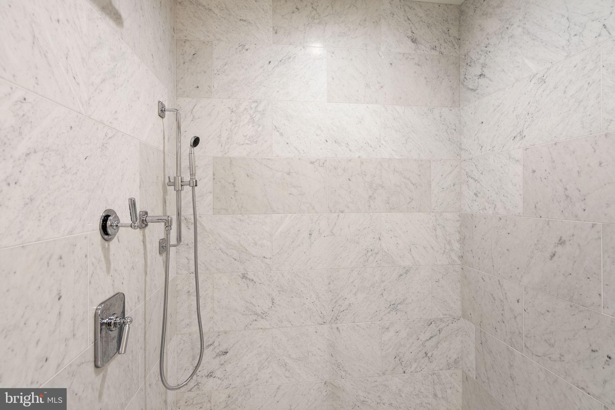 1111 Pennsylvania Ave. Southeast, Unit 304 Washington, DC 20003 - Photo 18 of 42 a bathroom with a shower