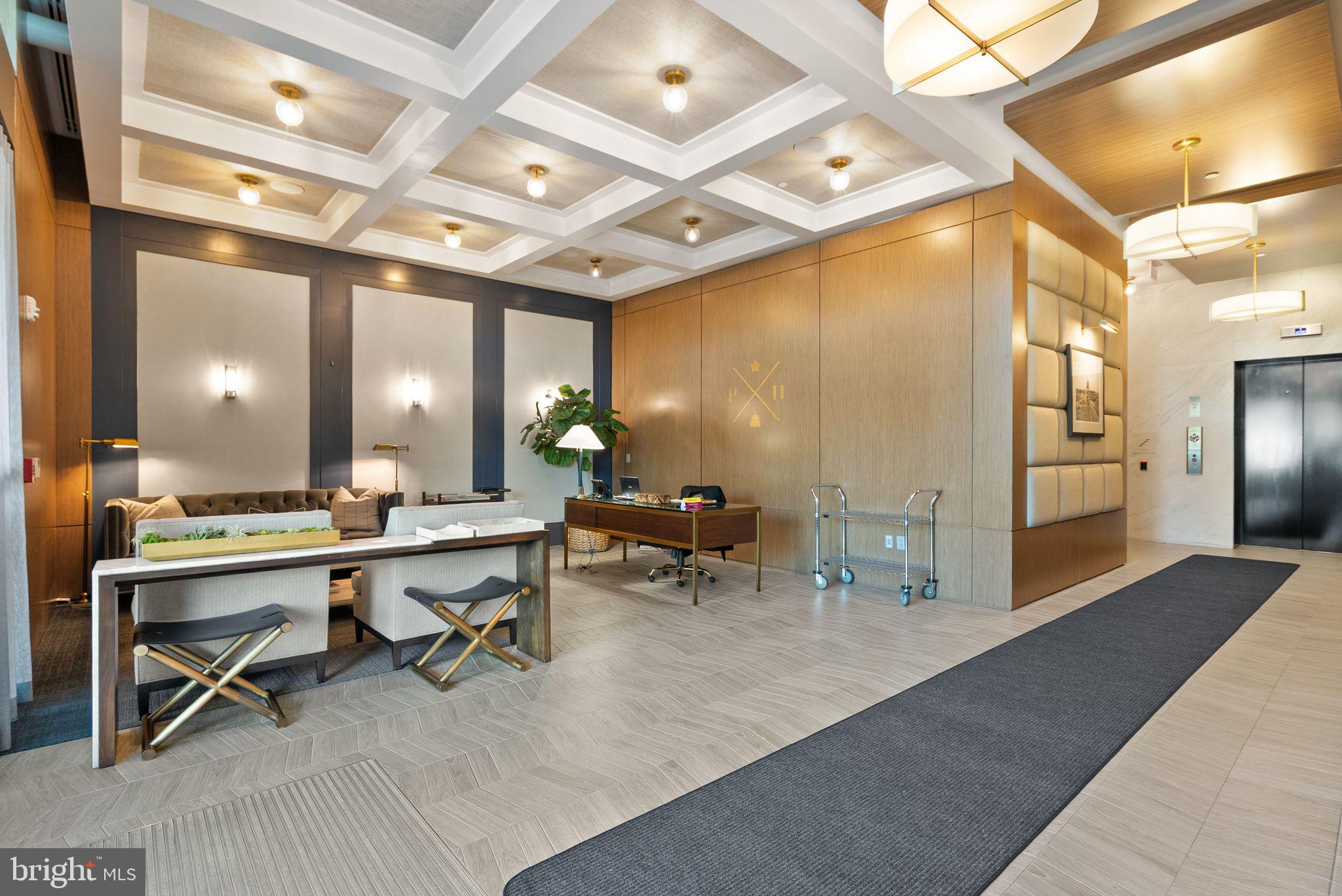 1111 Pennsylvania Ave. Southeast, Unit 304 Washington, DC 20003 - Photo 35 of 42