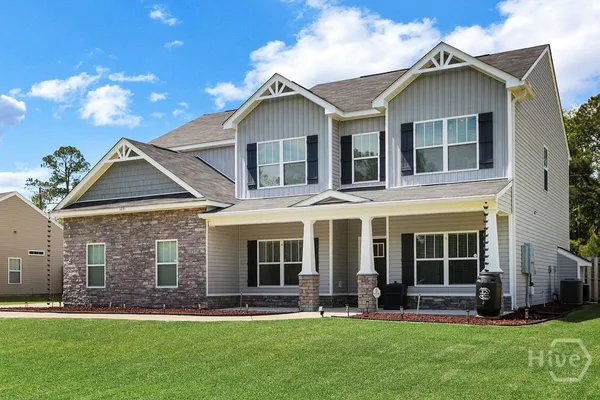 $480,000 | 103 Summer Station Drive, Guyton, GA 31312