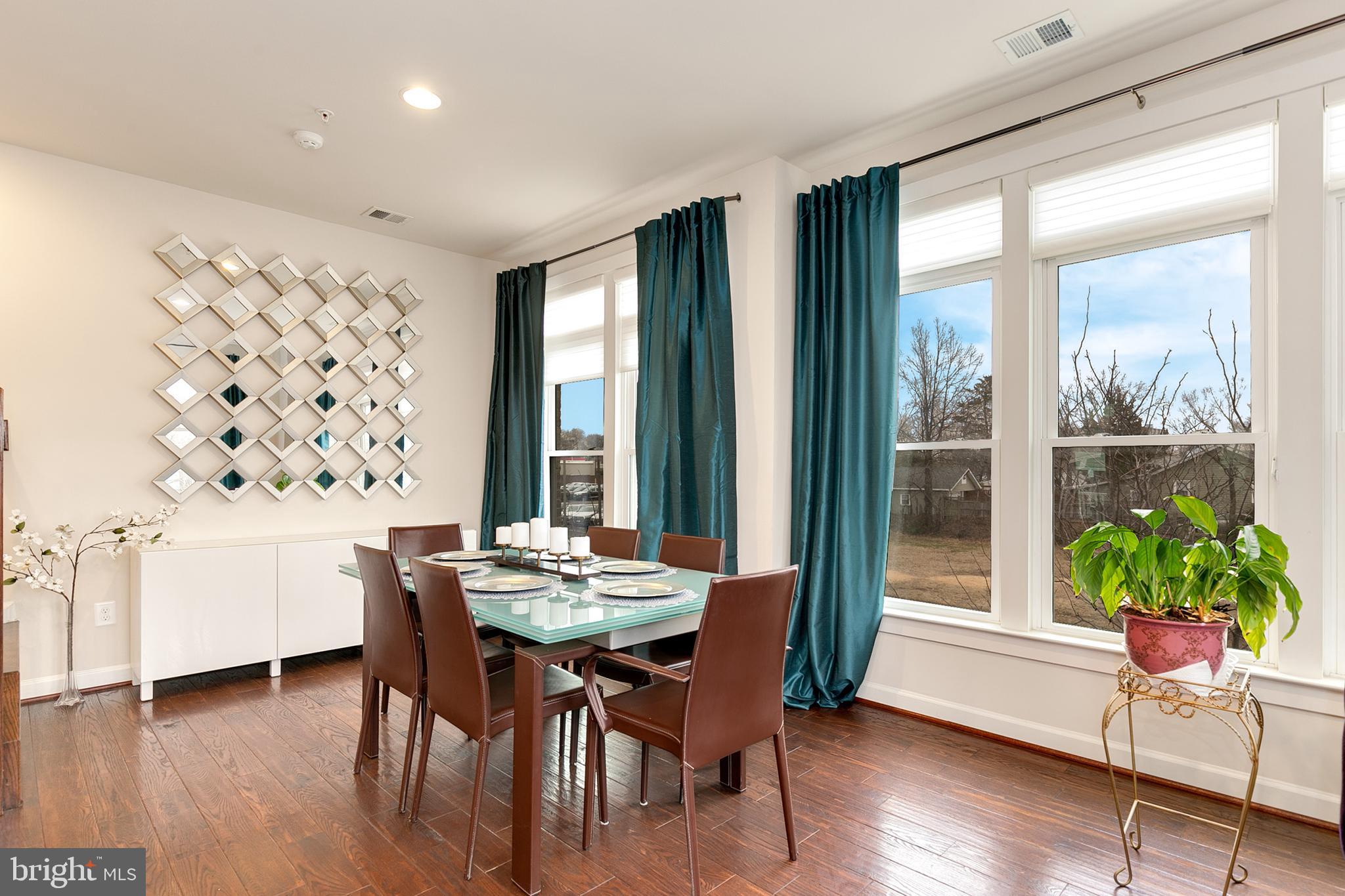 1148 South Glebe Road Arlington, VA 22204 - Photo 25 of 44