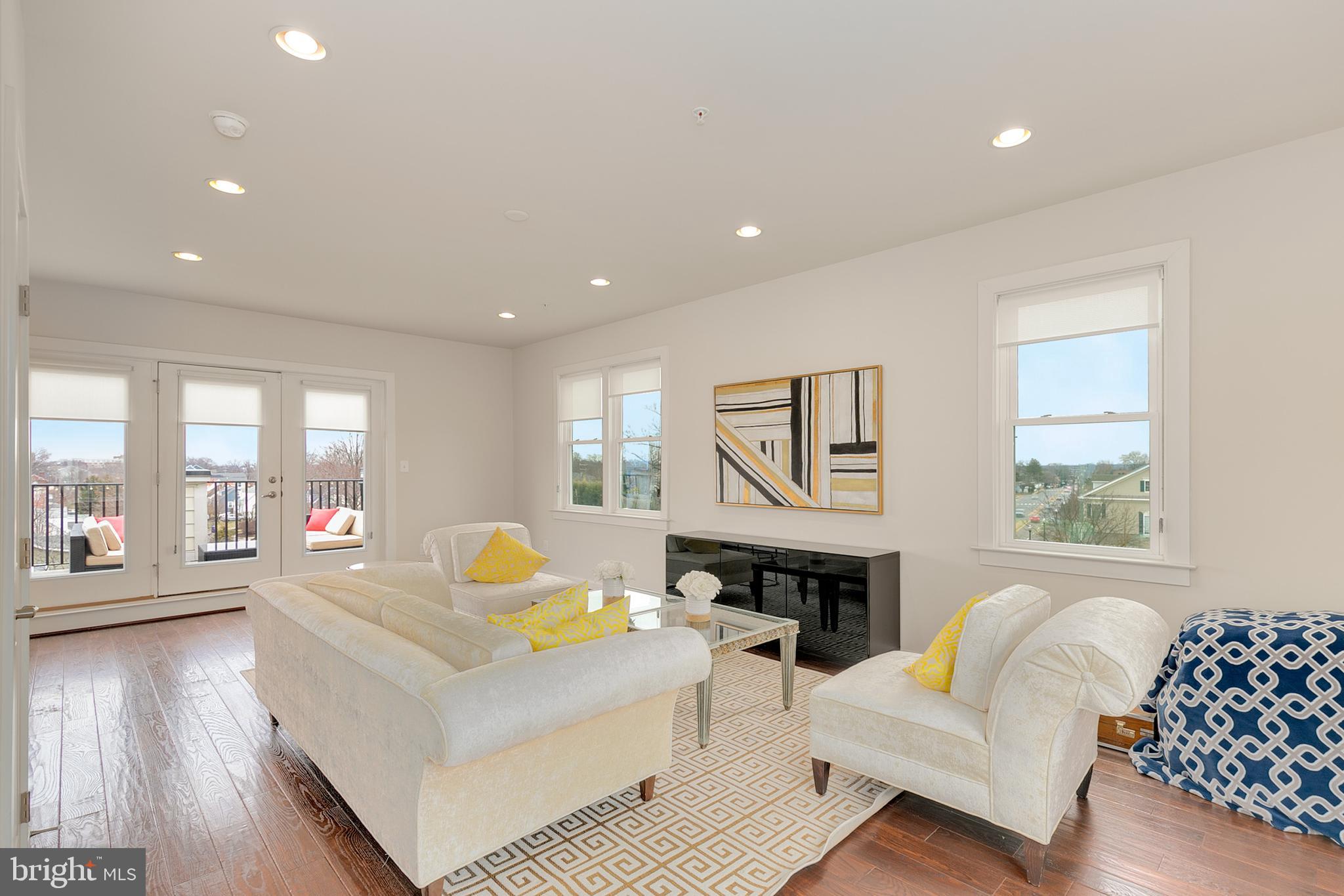 1148 South Glebe Road Arlington, VA 22204 - Photo 36 of 44