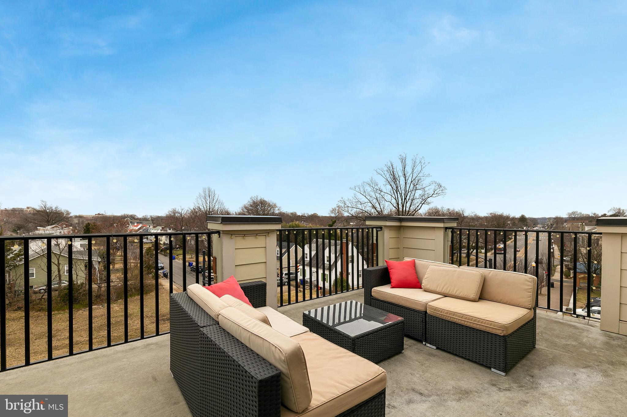 1148 South Glebe Road Arlington, VA 22204 - Photo 38 of 44