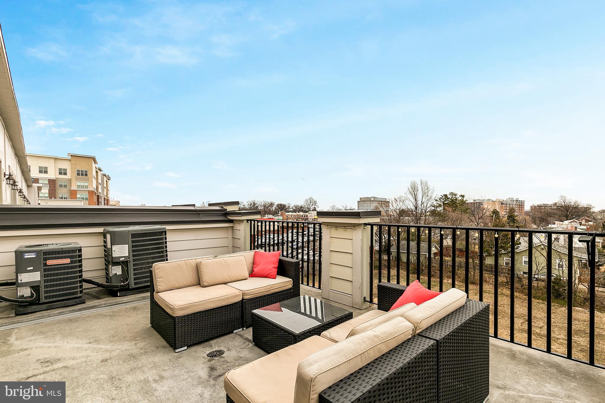 1148 South Glebe Road Arlington, VA 22204 - Photo 39 of 44