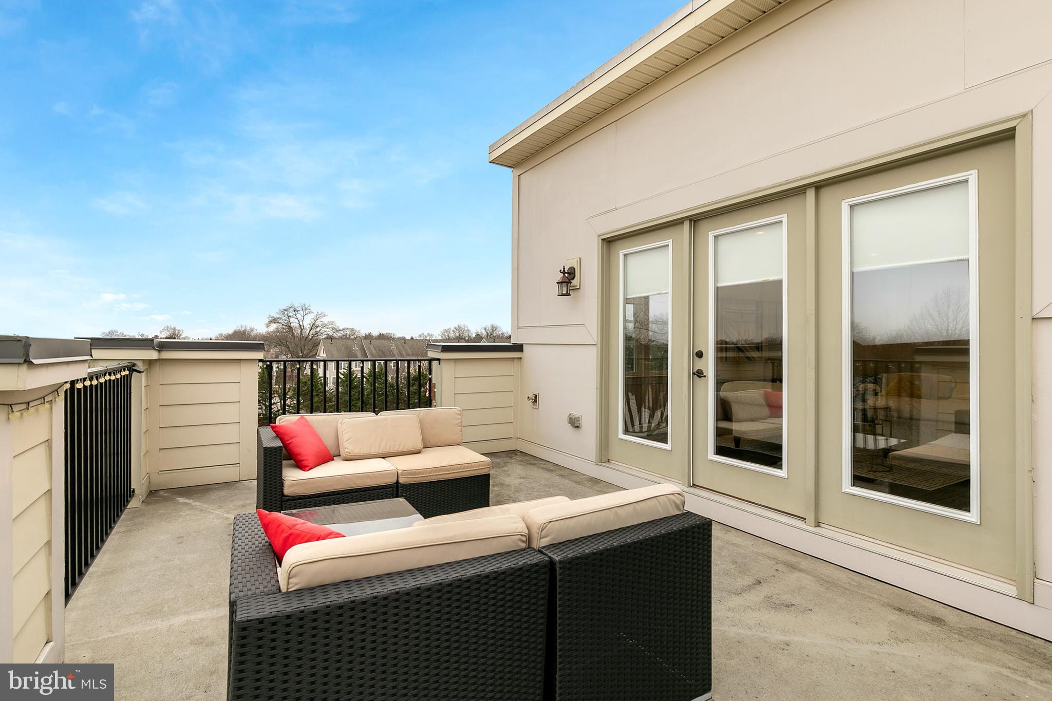1148 South Glebe Road Arlington, VA 22204 - Photo 40 of 44