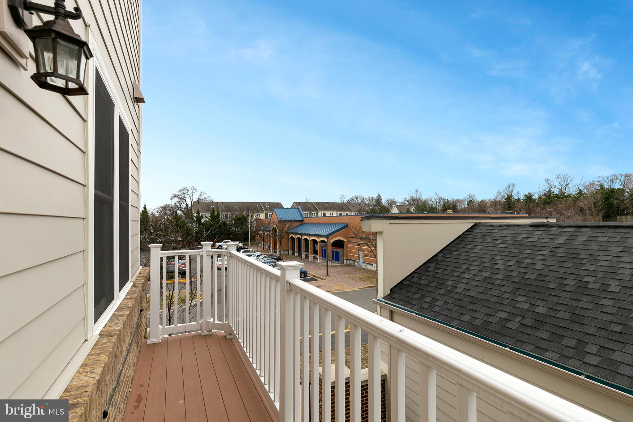 1148 South Glebe Road Arlington, VA 22204 - Photo 41 of 44