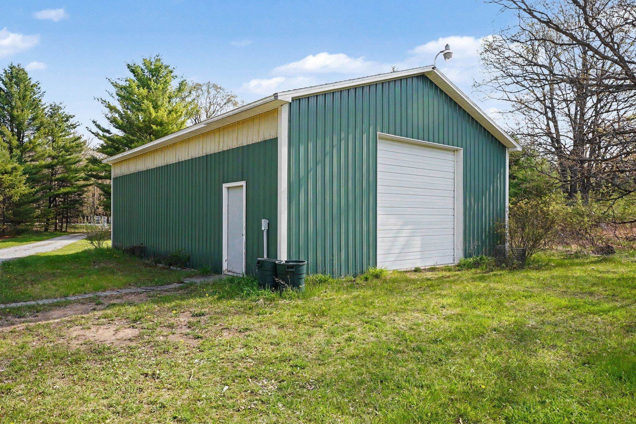 5711 Old State Road Whittemore, MI 48770 - Photo 28 of 32 Gallery Image 28