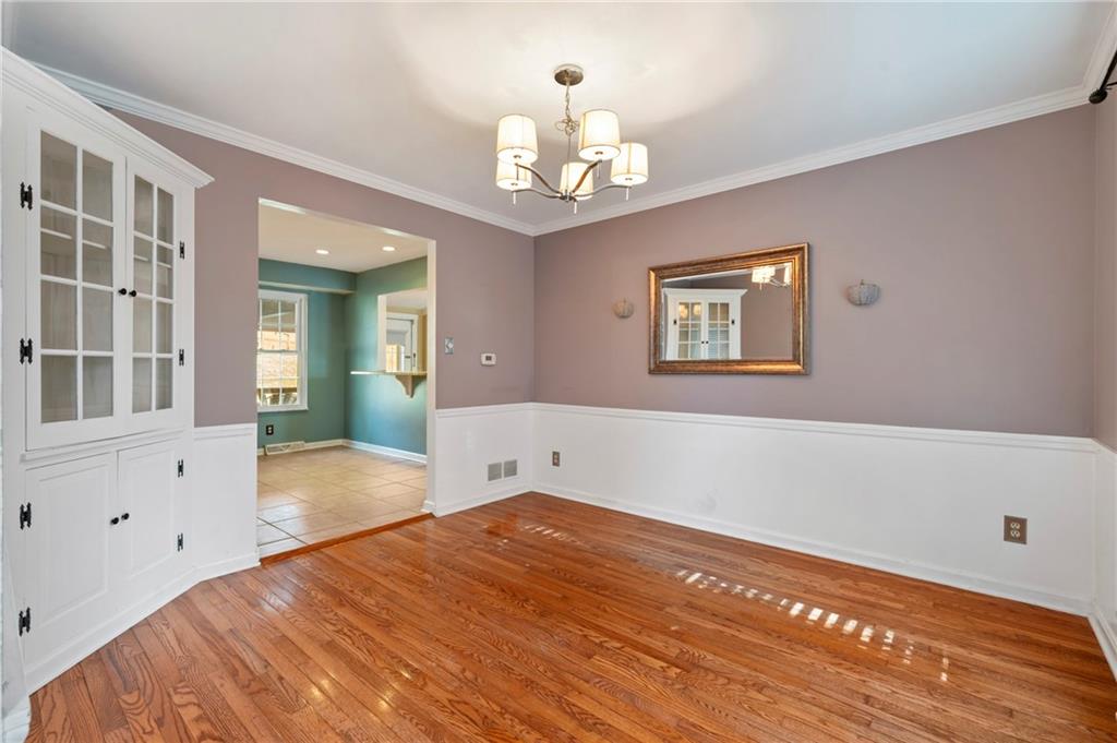 127 Dorseyville Road Pittsburgh, PA 15215 - Photo 8 of 33 Gallery Image 8