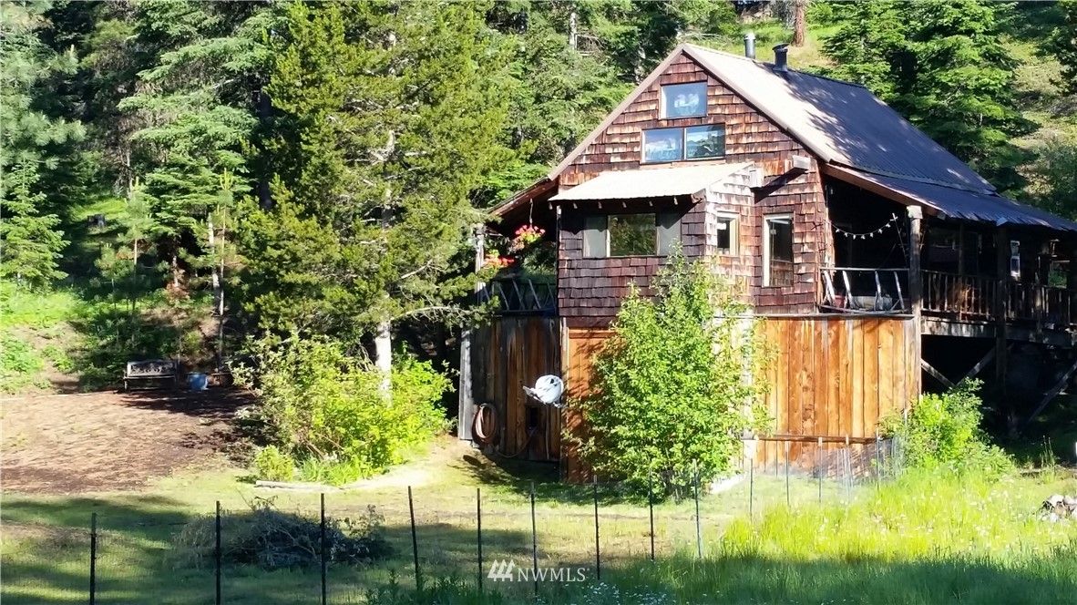 760 Wagon Wheel Road Cle Elum, WA 98922 - Photo 22 of 24 Gallery Image 22