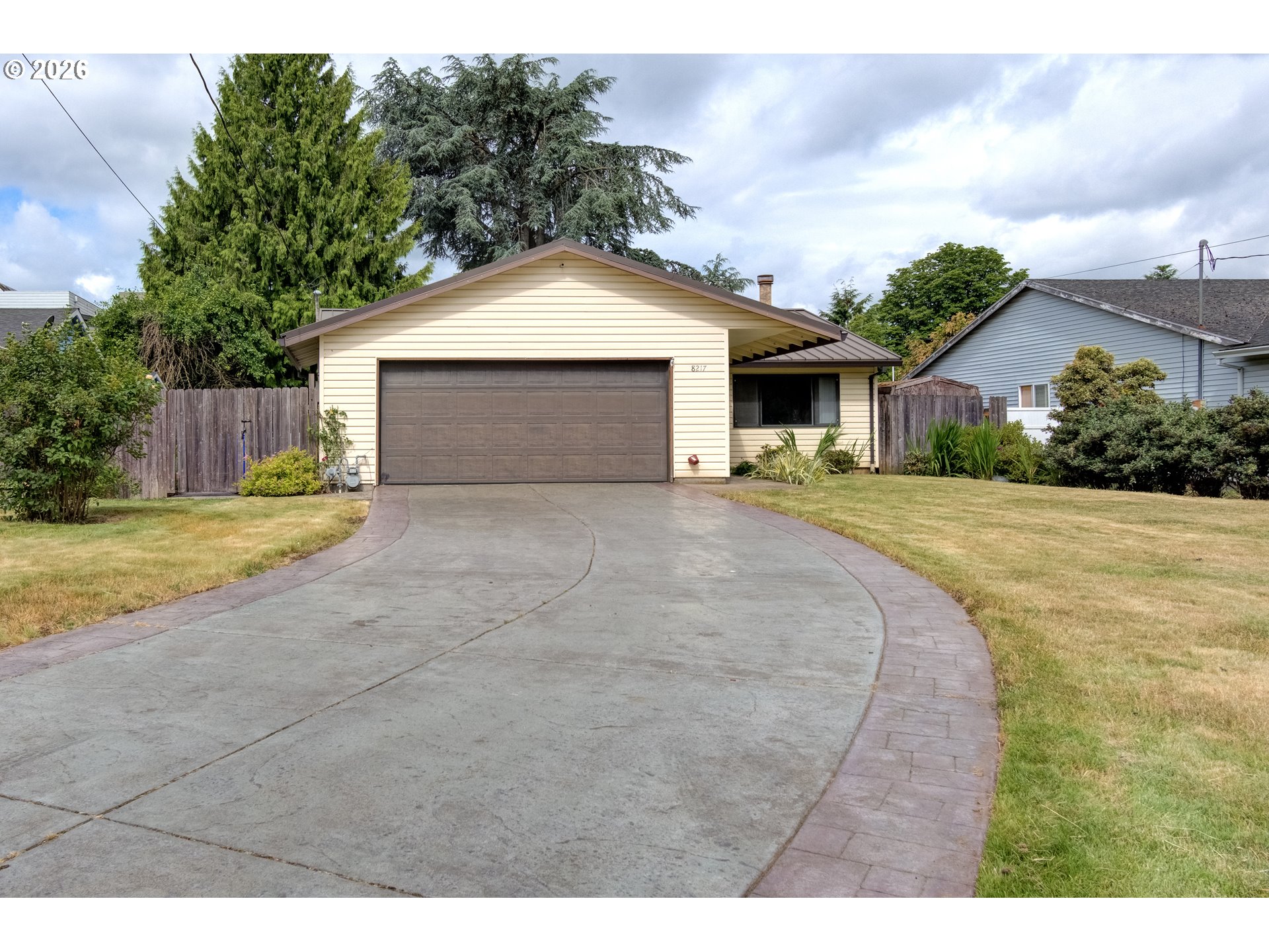 8217 North Fowler Avenue Portland, OR 97217 - Photo 2 of 36