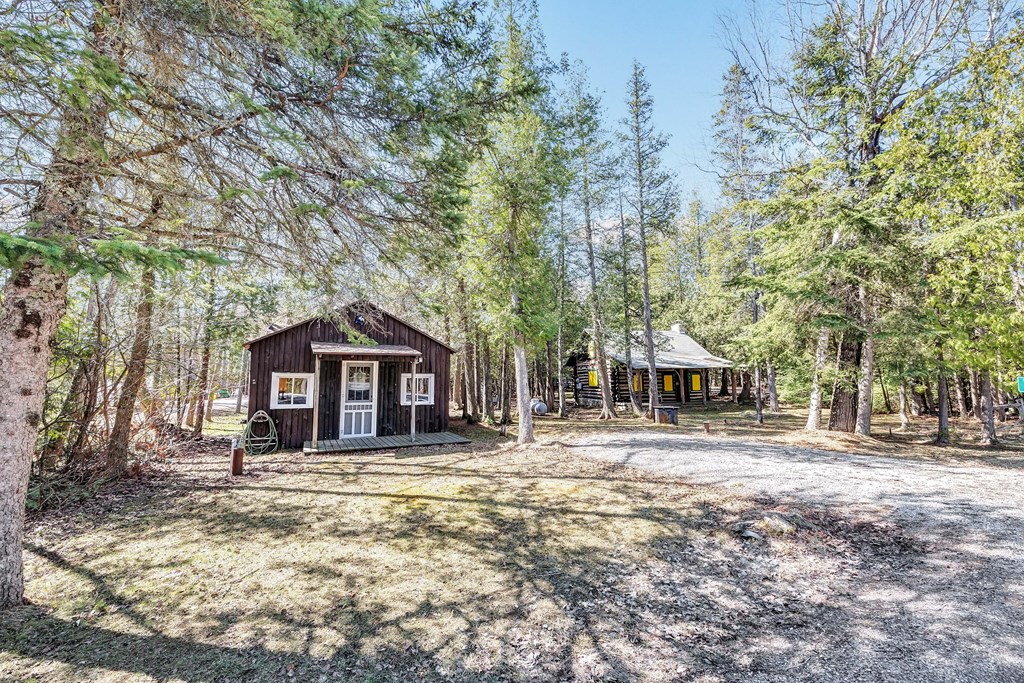 464 Europe Lake Road Ellison Bay, WI 54210 - Photo 21 of 44
