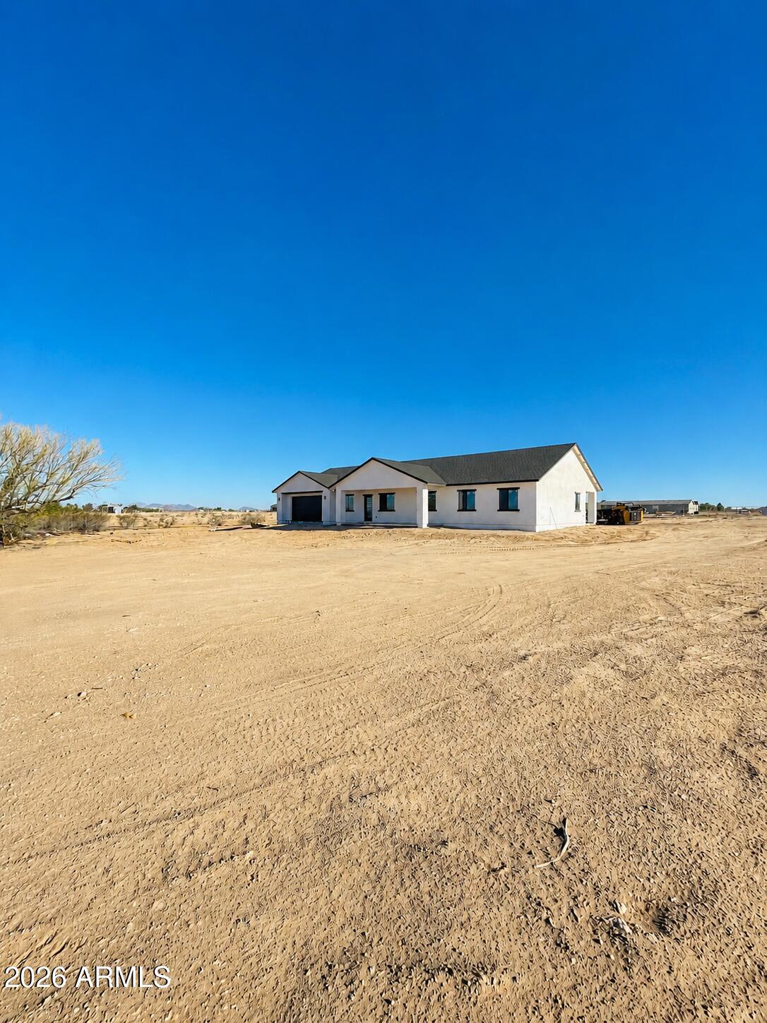 33112 West Dobbins Road Arlington, AZ 85322 - Photo 2 of 26 Front-2