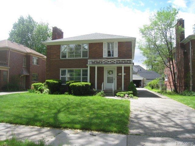 813 Harcourt Road, Unit 1 Grosse Pointe, MI 48230 - Photo 1 of 9 Harcourt Primary