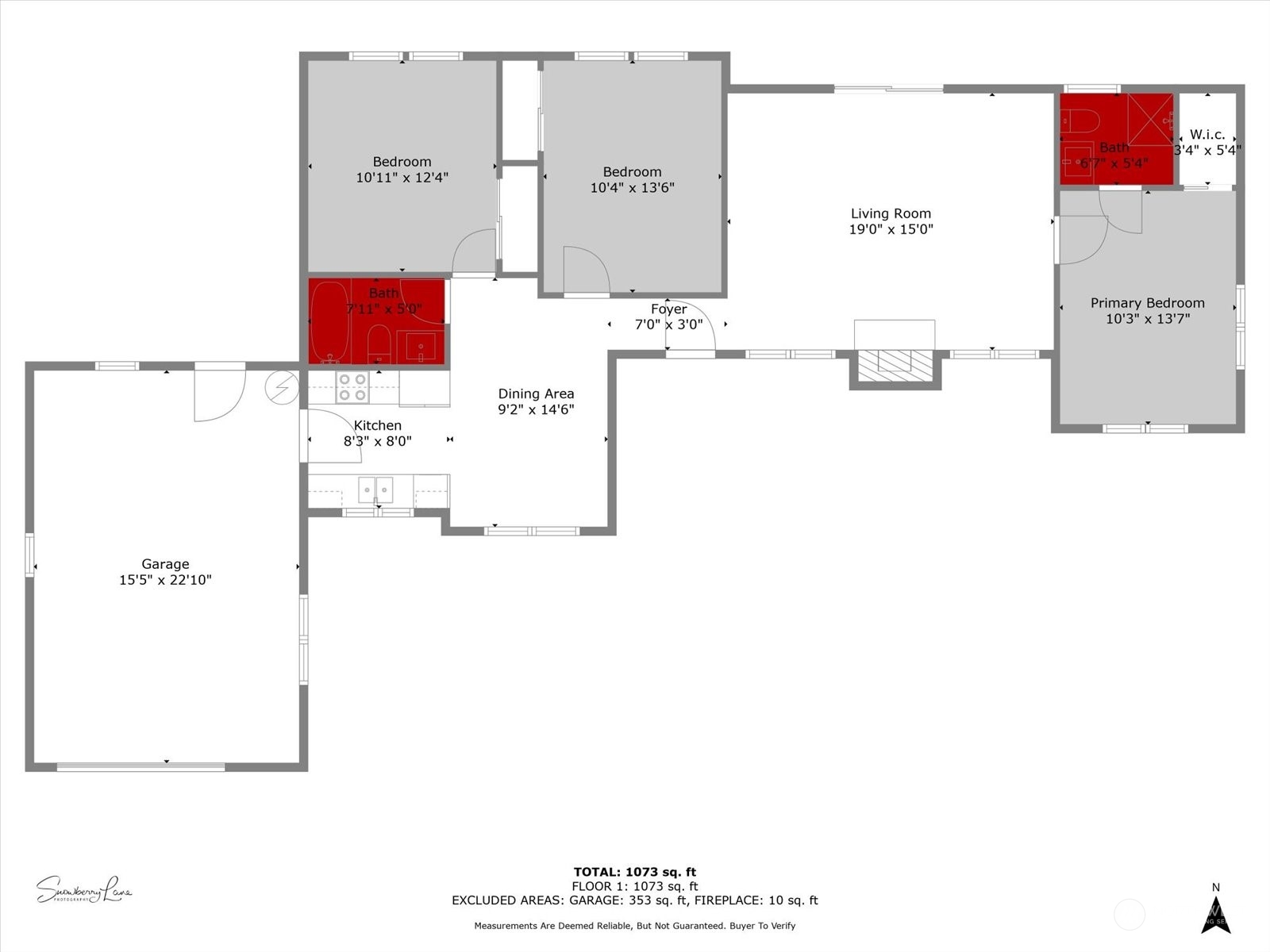 1096 View Ridge Drive Oak Harbor, WA 98277 - Photo 27 of 27 Gallery Image 27