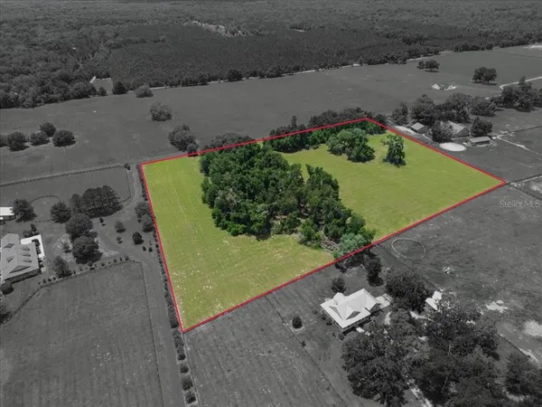 $320,000 | Tbd Southwest Tbd Sw Bluebird Court, Fort White, FL 32038