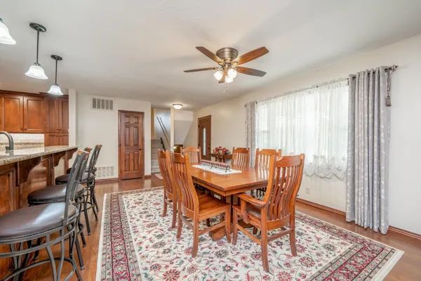 $600,000 | 15568 Southwest 160th Street, Rose Hill, KS 67133