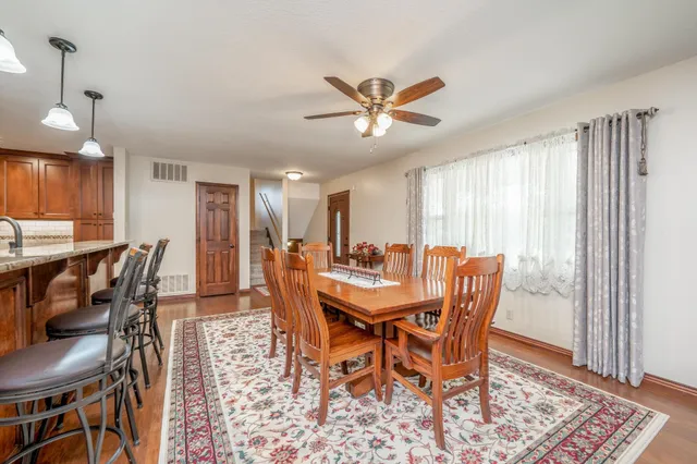 $600,000 | 15568 Southwest 160th Street, Rose Hill, KS 67133