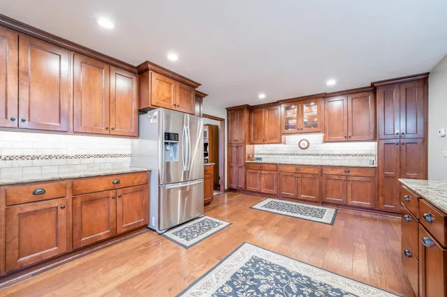 $600,000 | 15568 Southwest 160th Street, Rose Hill, KS 67133