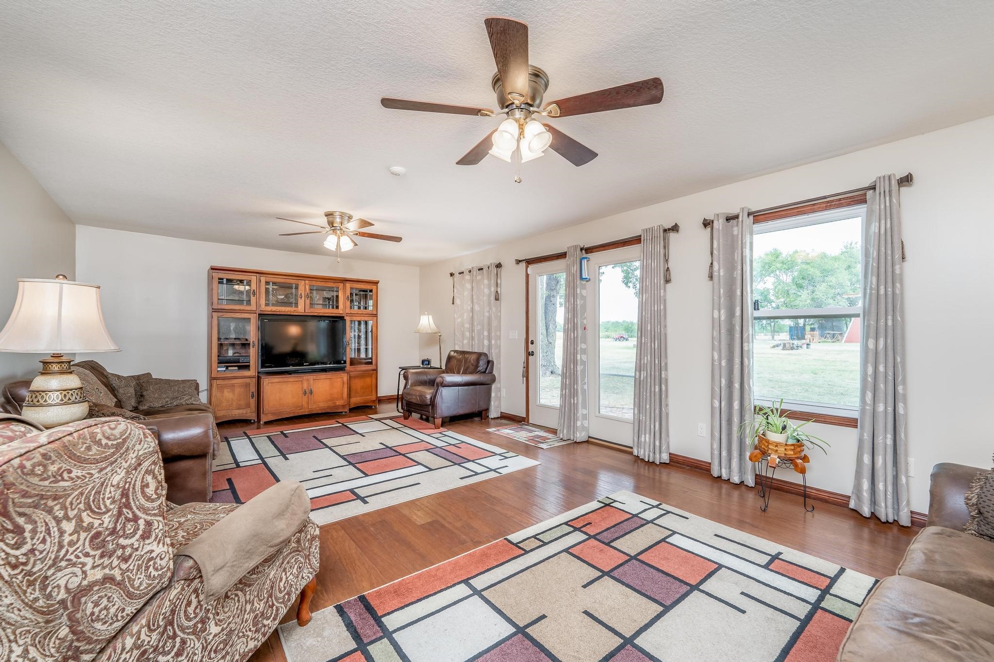 15568 Southwest 160th Street Rose Hill, KS 67133 - Photo 16 of 36