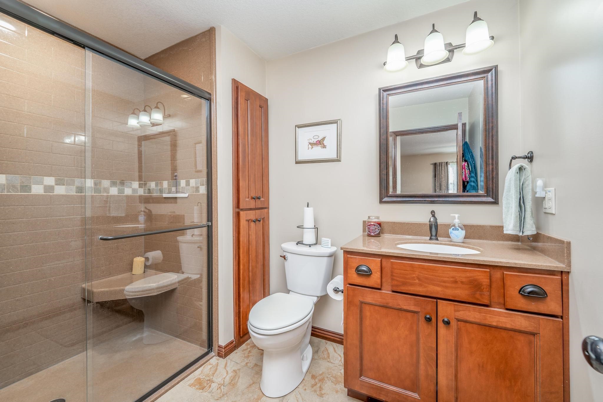 15568 Southwest 160th Street Rose Hill, KS 67133 - Photo 17 of 36