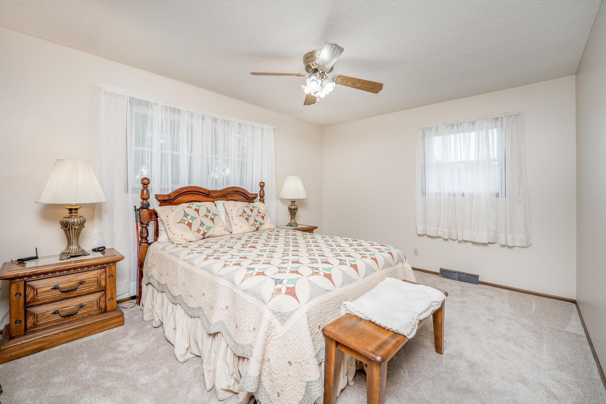 15568 Southwest 160th Street Rose Hill, KS 67133 - Photo 19 of 36