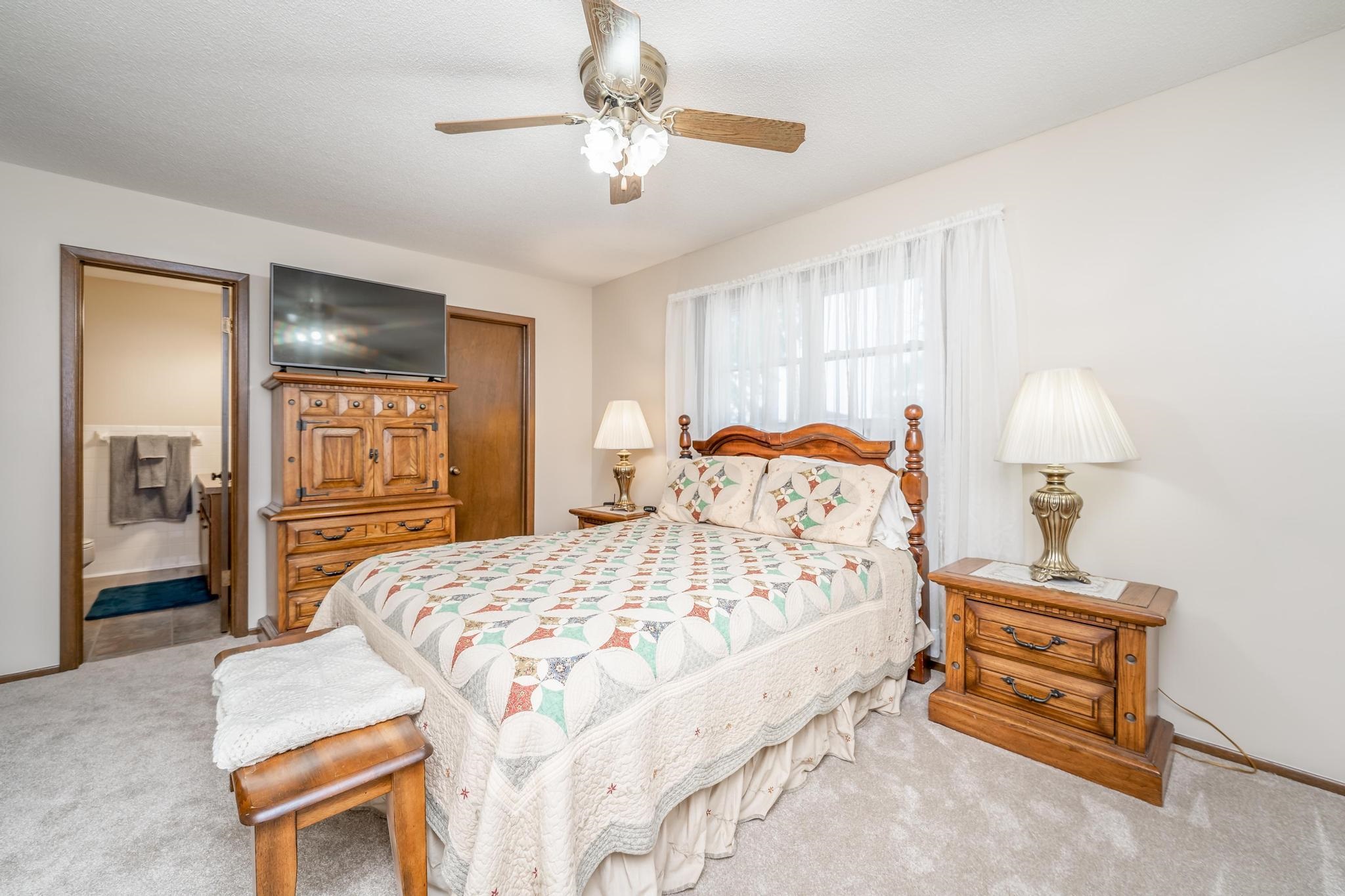 15568 Southwest 160th Street Rose Hill, KS 67133 - Photo 20 of 36