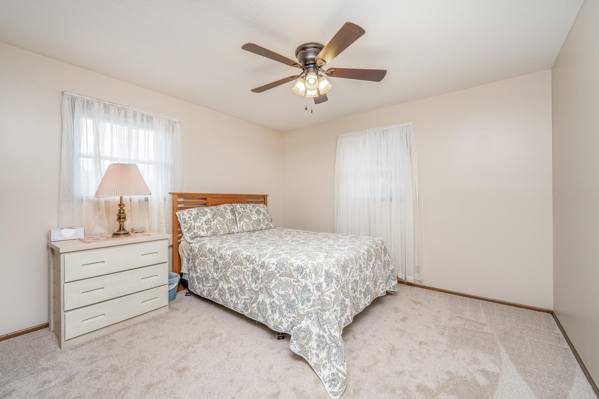 15568 Southwest 160th Street Rose Hill, KS 67133 - Photo 23 of 36