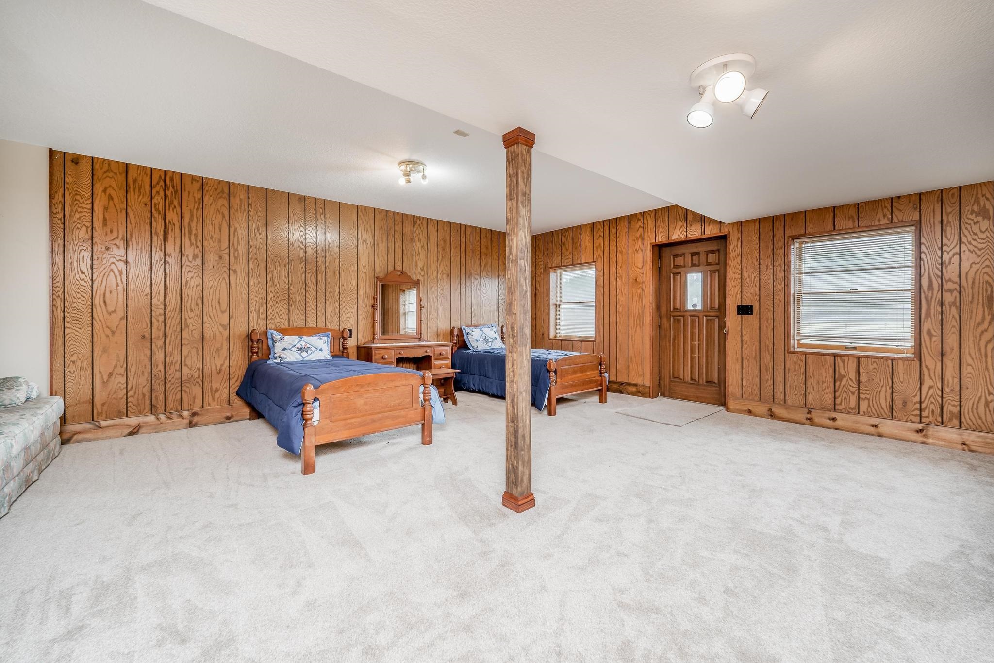 15568 Southwest 160th Street Rose Hill, KS 67133 - Photo 28 of 36