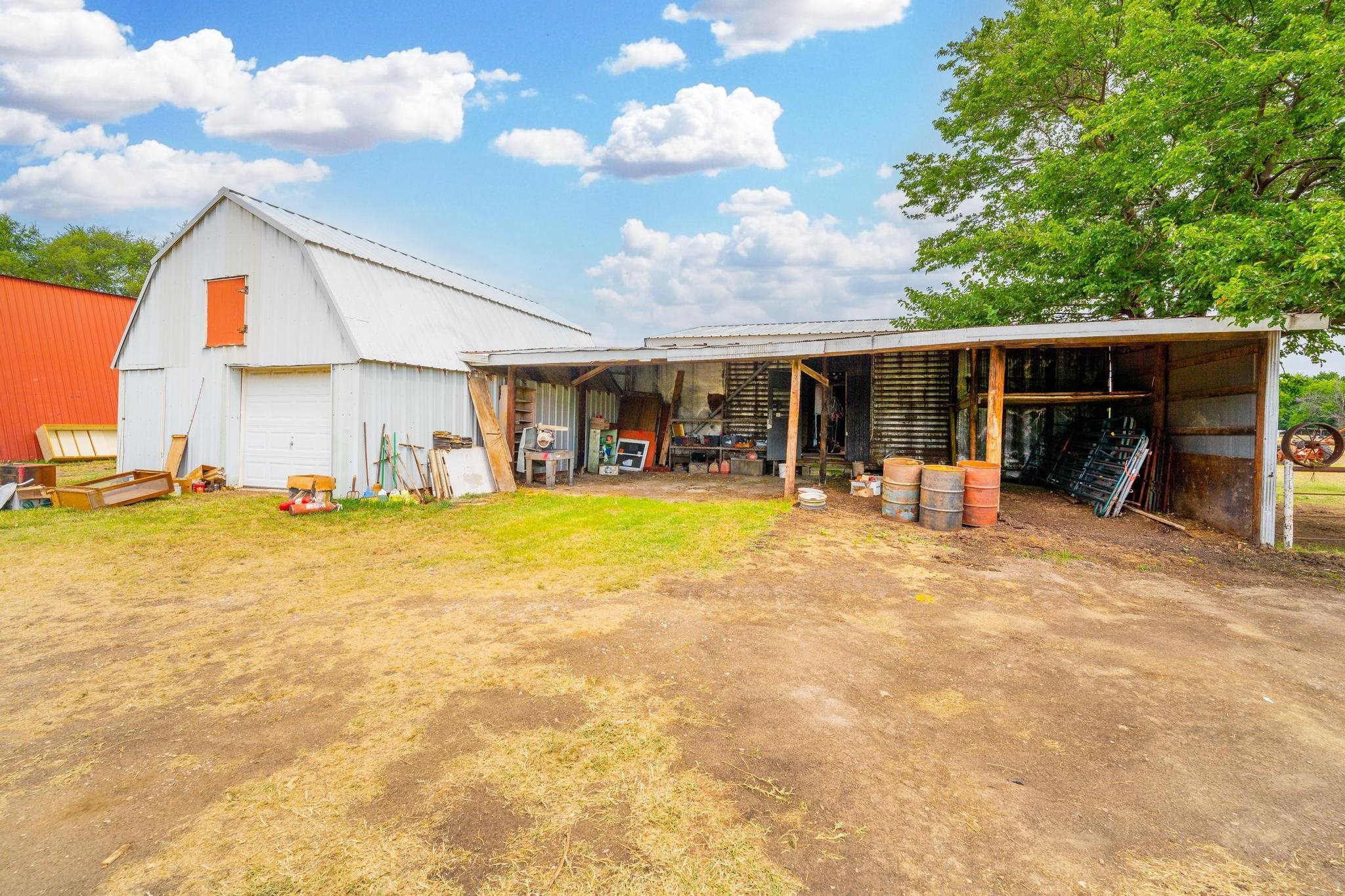 15568 Southwest 160th Street Rose Hill, KS 67133 - Photo 34 of 36