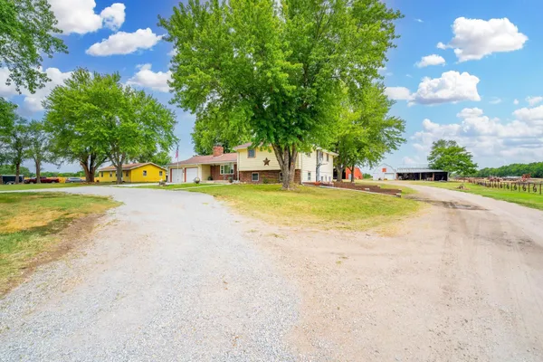 $600,000 | 15568 Southwest 160th Street, Rose Hill, KS 67133