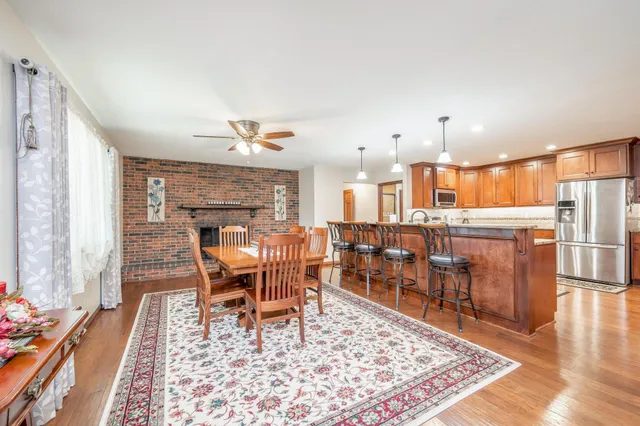 $600,000 | 15568 Southwest 160th Street, Rose Hill, KS 67133