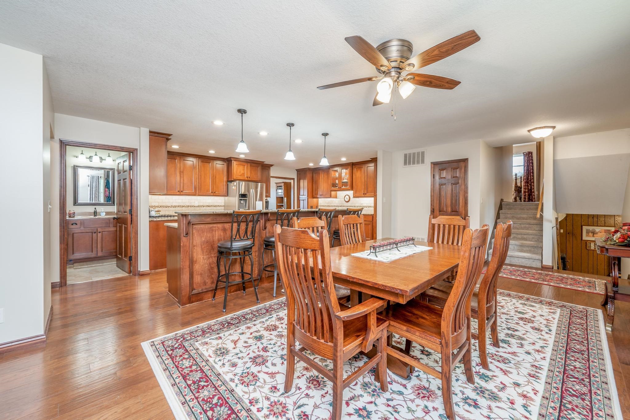 15568 Southwest 160th Street Rose Hill, KS 67133 - Photo 10 of 36