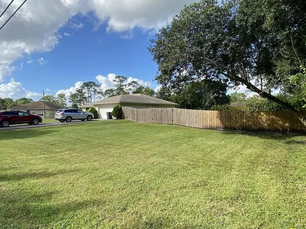 $3,800 | 17461 West Alan Black Boulevard, Loxahatchee, FL 33470